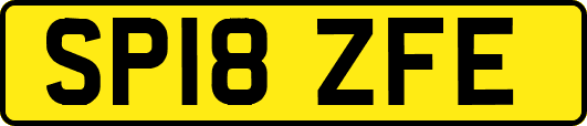 SP18ZFE