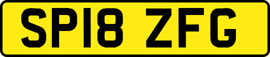 SP18ZFG