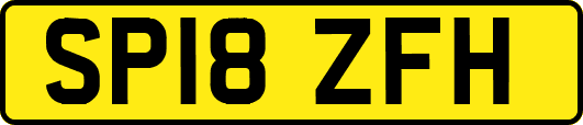 SP18ZFH