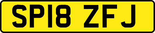 SP18ZFJ
