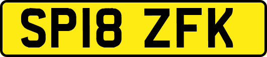 SP18ZFK