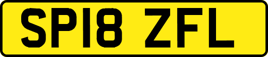 SP18ZFL