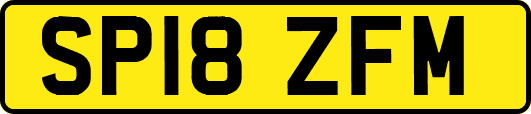 SP18ZFM