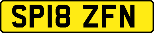 SP18ZFN