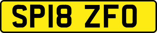 SP18ZFO
