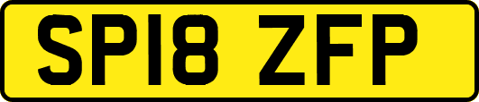 SP18ZFP