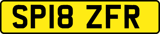 SP18ZFR