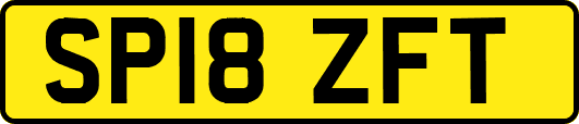 SP18ZFT