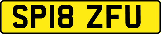 SP18ZFU