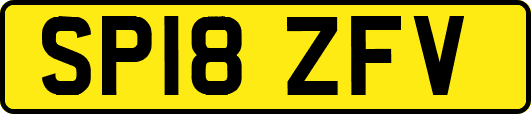 SP18ZFV