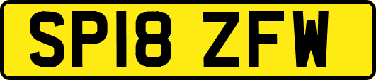 SP18ZFW