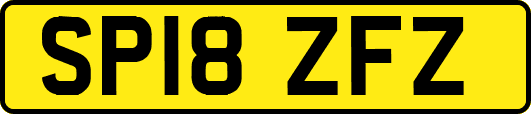 SP18ZFZ