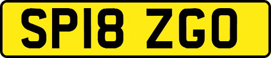 SP18ZGO