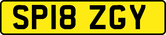 SP18ZGY