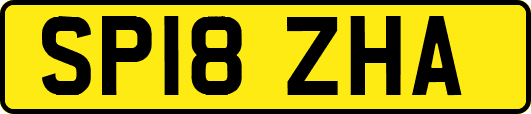 SP18ZHA