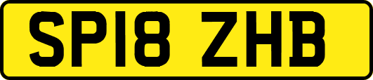 SP18ZHB