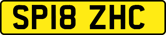 SP18ZHC