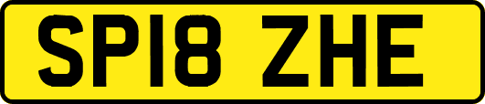 SP18ZHE