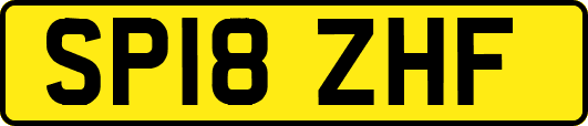 SP18ZHF