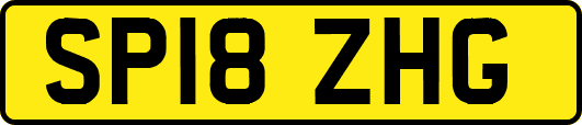 SP18ZHG