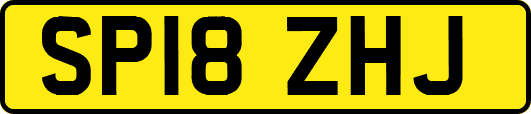 SP18ZHJ
