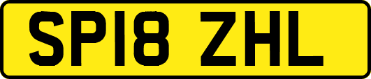 SP18ZHL