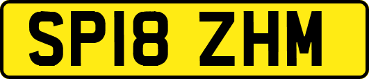 SP18ZHM