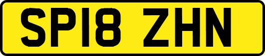 SP18ZHN