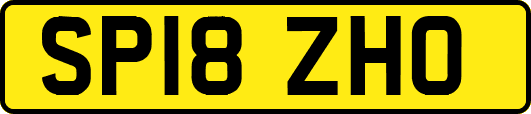 SP18ZHO