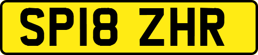 SP18ZHR