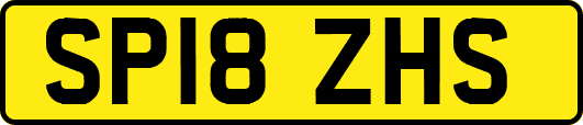 SP18ZHS