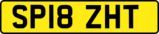 SP18ZHT