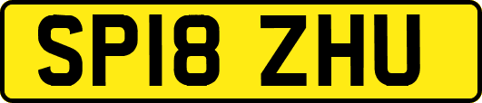 SP18ZHU