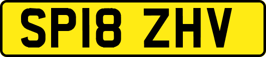 SP18ZHV