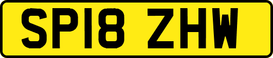 SP18ZHW
