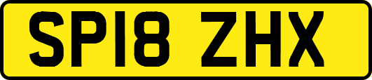 SP18ZHX