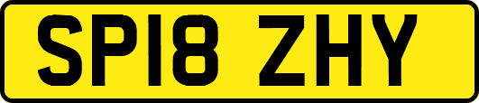 SP18ZHY