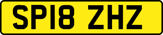 SP18ZHZ