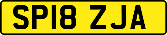 SP18ZJA