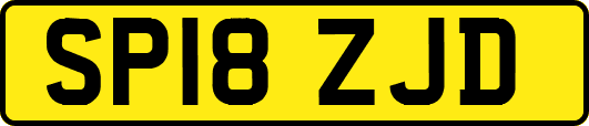 SP18ZJD