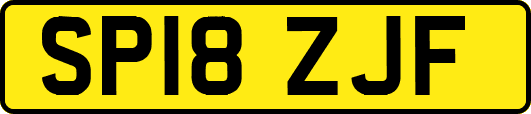SP18ZJF
