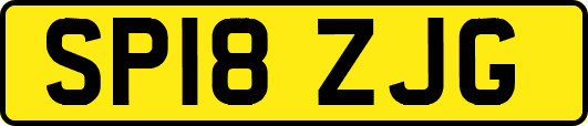 SP18ZJG