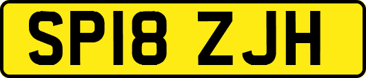 SP18ZJH
