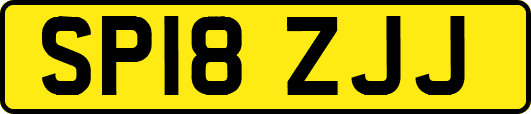 SP18ZJJ