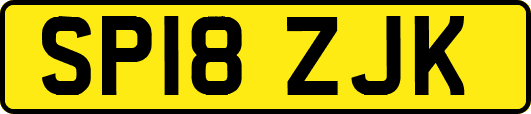 SP18ZJK