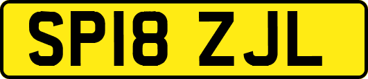 SP18ZJL