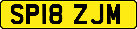 SP18ZJM