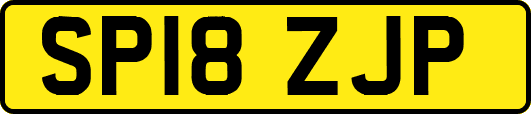 SP18ZJP