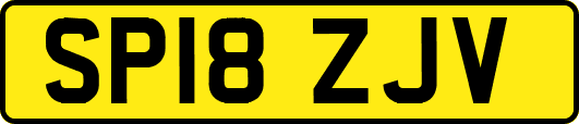 SP18ZJV