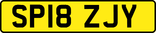 SP18ZJY